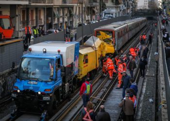 ΗΣΑΠ: Έγκλημα η παράδοση της συντήρησης των γραμμών σε ιδιώτες