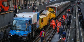 ΗΣΑΠ: Έγκλημα η παράδοση της συντήρησης των γραμμών σε ιδιώτες