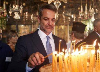 Κυβερνητικά παιχνίδια με την υγεία του λαού, ενώ μετράμε εκατόμβες