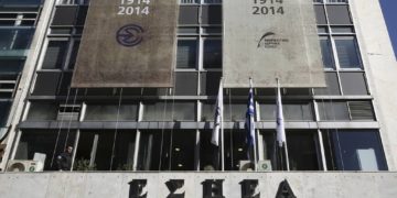 Όταν κάνει κουμάντο η συμμαχία ΝΔ-ΣΥΡΙΖΑ…