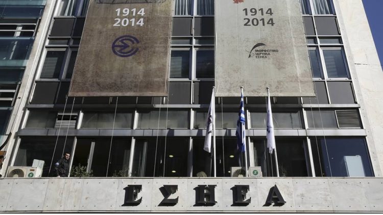 Όταν κάνει κουμάντο η συμμαχία ΝΔ-ΣΥΡΙΖΑ…