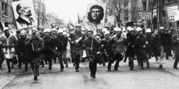 Οι ιεράρχες της απόλυτης σχετικότητας ή συζητήσεις περί «αριστερόμετρου»