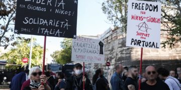 ΚΕΔΔΑ: Κατέρρευσε η σκευωρία κατά Γ. Καλαϊτζίδη και Ν. Ματαράγκα