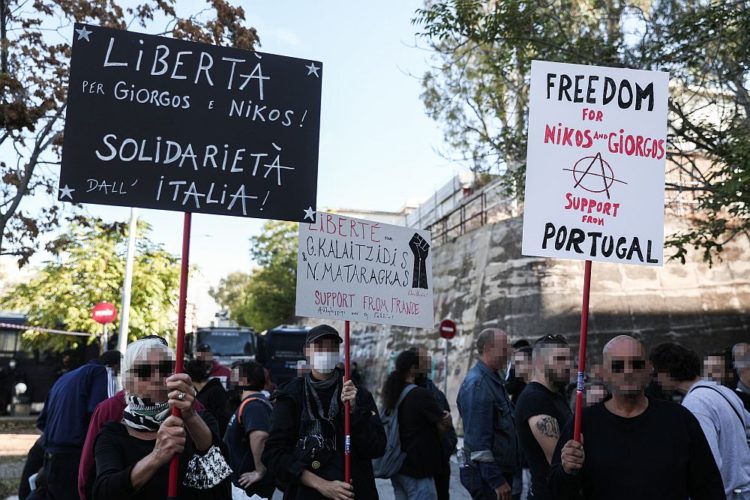 ΚΕΔΔΑ: Κατέρρευσε η σκευωρία κατά Γ. Καλαϊτζίδη και Ν. Ματαράγκα