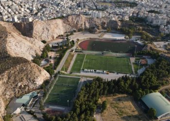 O Λόφος Κοπανά πρέπει να παραμείνει δημόσιος και δασικός