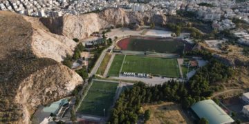 O Λόφος Κοπανά πρέπει να παραμείνει δημόσιος και δασικός