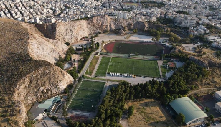 O Λόφος Κοπανά πρέπει να παραμείνει δημόσιος και δασικός