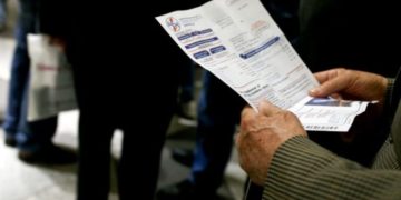 Ακρίβεια: Νέες «επιδοτήσεις» κυβερνητικής κοροϊδίας