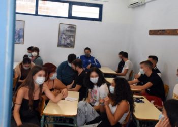 Η Θεσσαλονίκη εκπέμπει σήμα κινδύνου!