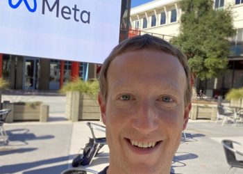 Facebook: H ψηφιακή ζωή «Meta» την κατακραυγή