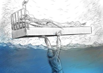 17.000 νεκροί, αμέτρητα κυβερνητικά εγκλήματα