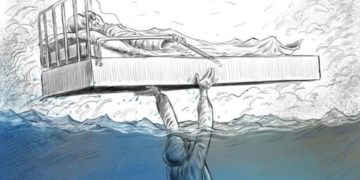 17.000 νεκροί, αμέτρητα κυβερνητικά εγκλήματα