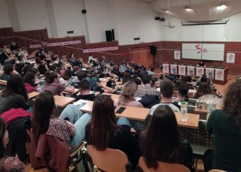 νΚΑ: Με επιτυχία η εκδήλωση παρουσίασης των Θέσεων για το 5ο Συνέδριο