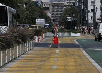 ΣΒΑΚ: Σχέδια καπιταλιστικής… κινητικότητας στις πόλεις