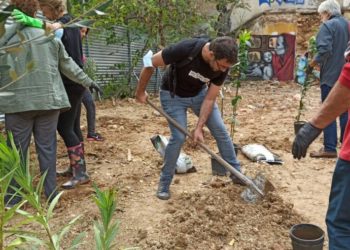 Κτήμα Δρακόπουλου: Οι κάτοικοι λένει την ιστορία ως έχει! (φωτο)