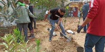 Κτήμα Δρακόπουλου: Οι κάτοικοι λένει την ιστορία ως έχει! (φωτο)