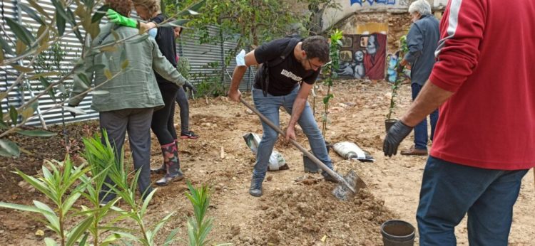 Κτήμα Δρακόπουλου: Οι κάτοικοι λένει την ιστορία ως έχει! (φωτο)