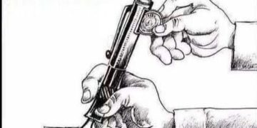 Να γιατί στην Ελλάδα τα μίντια δεν «ρωτάνε ευθέως»