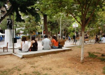 Αντικαπιταλιστική Ανατροπή στην Αθήνα: Όχι μετρό στην πλατεία Εξαρχείων!