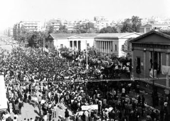 Εξέγερση Πολυτεχνείου: Ο νέος ριζοσπαστισμός, η δύναμη και τα όριά του