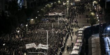 «Έξω οι ΗΠΑ»: Ένας αναχρονισμός;