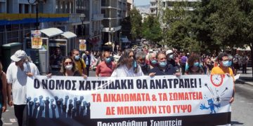 Απεργιακός Νοέμβρης, πολλοί κλάδοι διεκδικούν ΣΣΕ