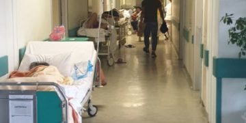 Το νοσοκομειακό ράντζο