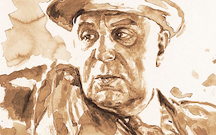 Η μελοποιημένη ποίηση του Γιώργου Σεφέρη