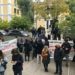 Συνεχίζεται η δίκη για τα Σεπόλια – Μαχητική συγκέντρωση αλληλεγγύης (φωτο)