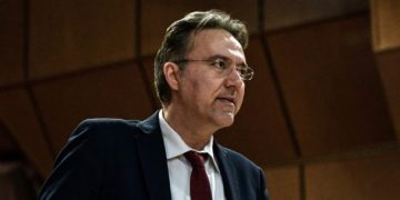 Θανάσης Καμπαγιάννης: Δίνουν το ελεύθερο για νέες κρατικές δολοφονίες