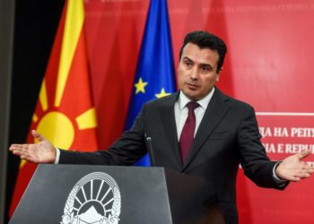ΕΕ και ΝΑΤΟ δεν έφεραν την άνοιξη αλλά αστάθεια στα δυτικά Βαλκάνια