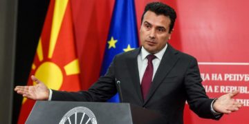 ΕΕ και ΝΑΤΟ δεν έφεραν την άνοιξη αλλά αστάθεια στα δυτικά Βαλκάνια