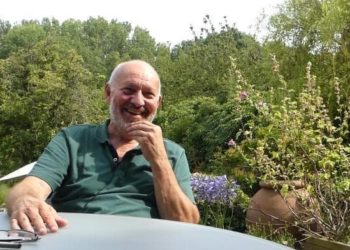 Ντανιέλ Τανούρο: Η πάλη για το κλίμα είναι ταξική πάλη