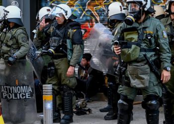 6η Δεκέμβρη: Ραντεβού μνήμης και αγώνα ενάντια στην καταστολή