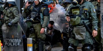 6η Δεκέμβρη: Ραντεβού μνήμης και αγώνα ενάντια στην καταστολή