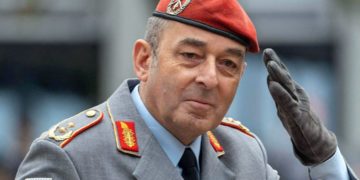 Γερμανία: Στρατηγέ μου ιδού οι ασθενείς σας!