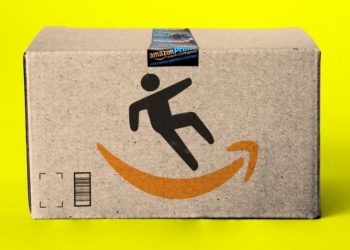Ο Τζεφ Μπέζος και οι φτωχοδιάβολοι της Amazon