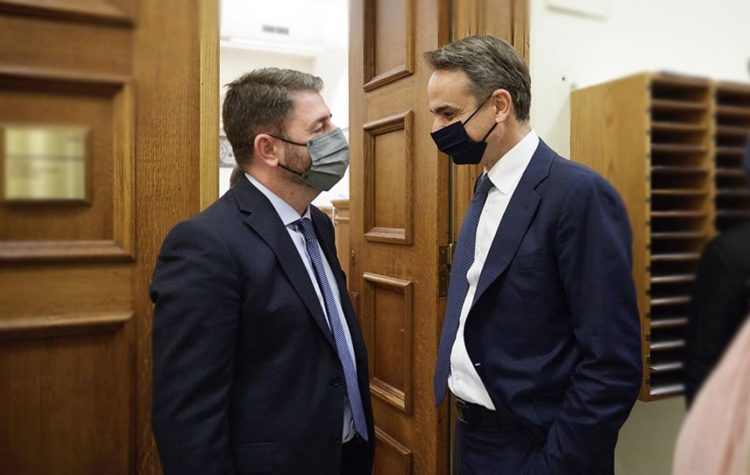 Πετάει, πετάει…το ΠΑΣΟΚ