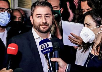 Απόπειρα νεκρανάστασης της μεταλλαγμένης σοσιαλδημοκρατίας