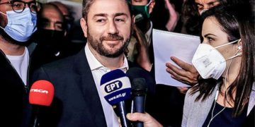 Απόπειρα νεκρανάστασης της μεταλλαγμένης σοσιαλδημοκρατίας