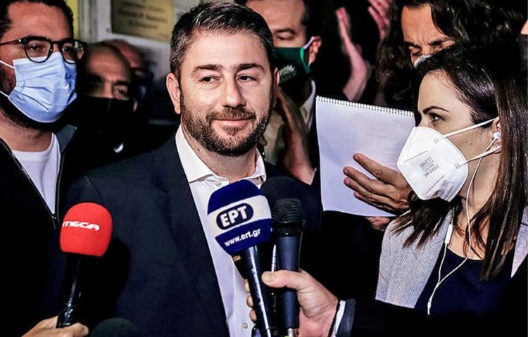 Απόπειρα νεκρανάστασης της μεταλλαγμένης σοσιαλδημοκρατίας