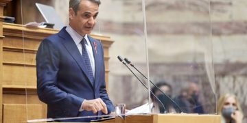 Αρνητής εντατικής θεραπείας και σύγχρονης ιατρικής ο Κ. Μητσοτάκης (βίντεο)