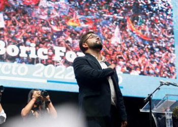 Χιλή: Μεγαλειώδης νίκη του λαού, ανοιχτό το στοίχημα των αγώνων