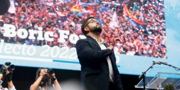 Χιλή: Μεγαλειώδης νίκη του λαού, ανοιχτό το στοίχημα των αγώνων