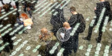 Ψηφιακό πανοπτικόν, η ζωή μας ως εμπόρευμα