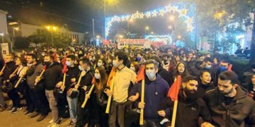 6η Δεκέμβρη:  Δεν είπαμε ακόμα την τελευταία λέξη