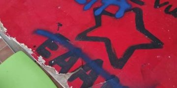 ΝΑΡ-νΚΑ: Καταγγελία φασιστικής επίθεσης σε χώρο της ΕΑΑΚ στο Ρέθυμνο!