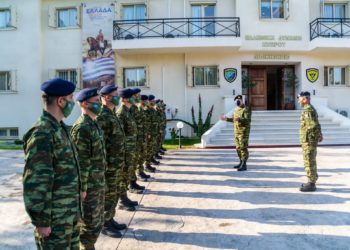 Συνεχείς καταγγελίες για βίαια καψόνια στην ΕΛΔΥΚ