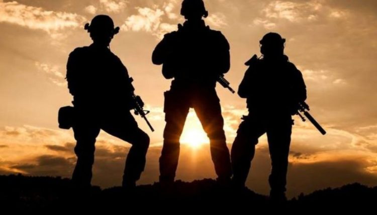 Ελληνικός Στρατός: Θα υπάρχουν παράπλευρες απώλειες αμάχων, αλλά πρέπει να γίνονται με μέτρο!