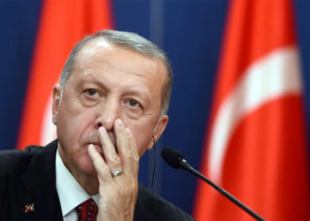 Τουρκία: Αδήριτη ανάγκη για καπιταλιστική επέκταση